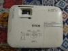 EPSON EB-W12 TRI-LCD Projector